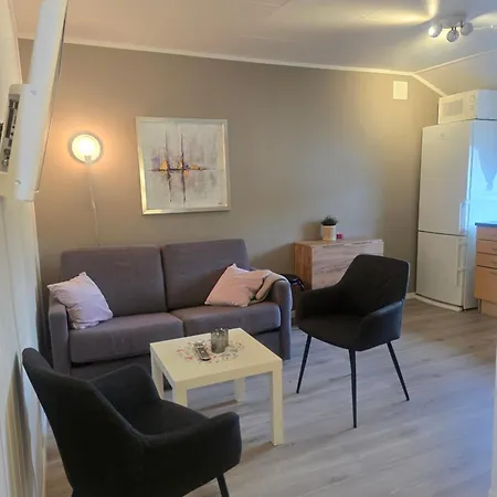 Apartament Airport