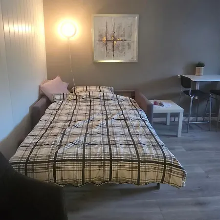 Airport Apartament