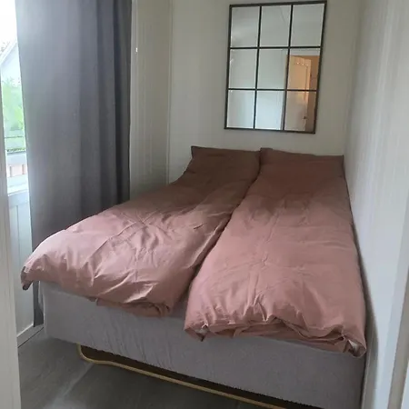 Apartament Airport *